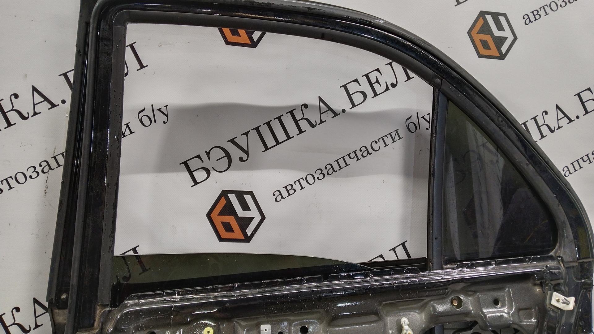 Дверь задняя правая Kia Sorento 1 купить в России